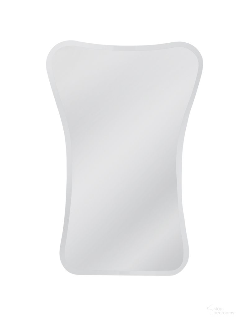 Sullivan Wall Mirror In Clear