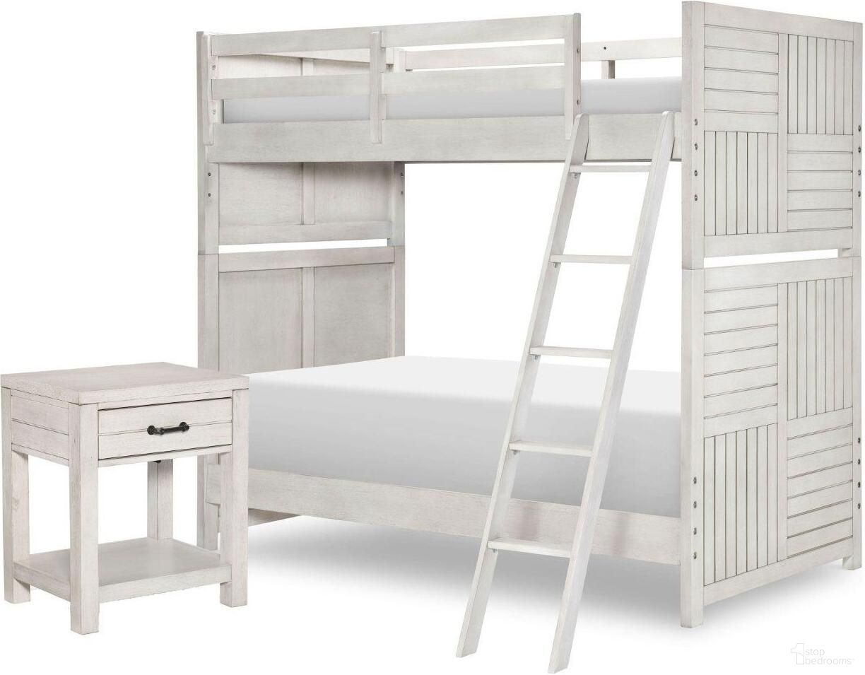 Summer Camp Bunk Bedroom Set