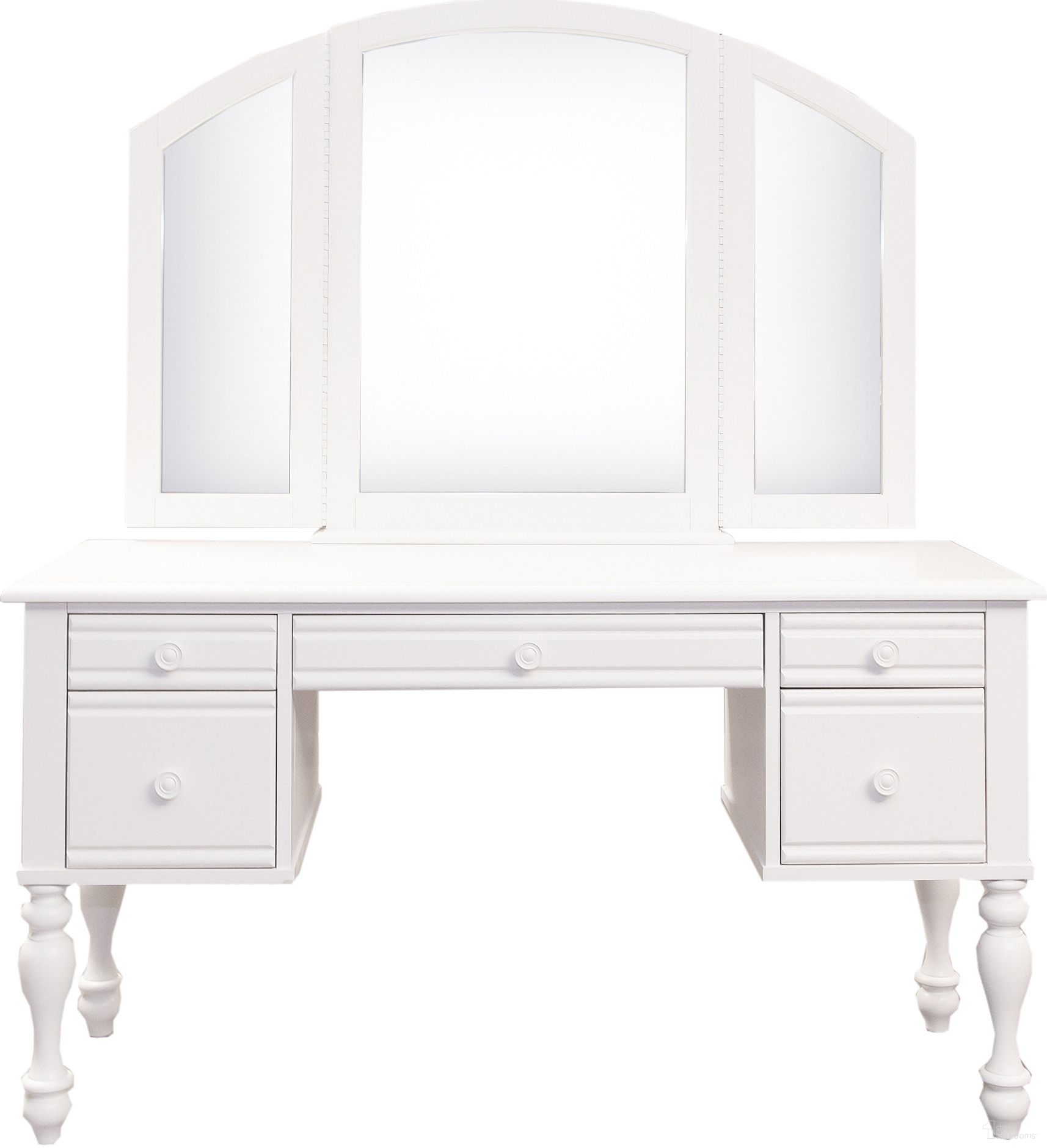 The appearance of Summer House 3 Piece Vanity Set In Oyster White and Navy designed by Liberty in the country / farmhouse interior design. This oyster white and navy piece of furniture was selected by 1StopBedrooms from Summer House I Collection to add a touch of cosiness and style into your home. Sku: 607-BR99;607-BR55;607-BR36. Material: Poplar.