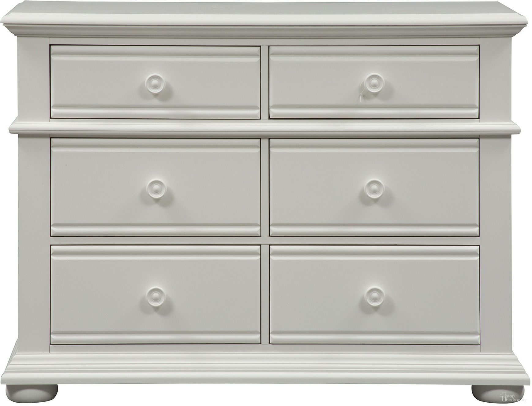 The appearance of Summer House Media Chest In Oyster White designed by Liberty in the modern / contemporary interior design. This oyster white piece of furniture was selected by 1StopBedrooms from Summer House Collection to add a touch of cosiness and style into your home. Sku: 607-BR45. Material: Wood.