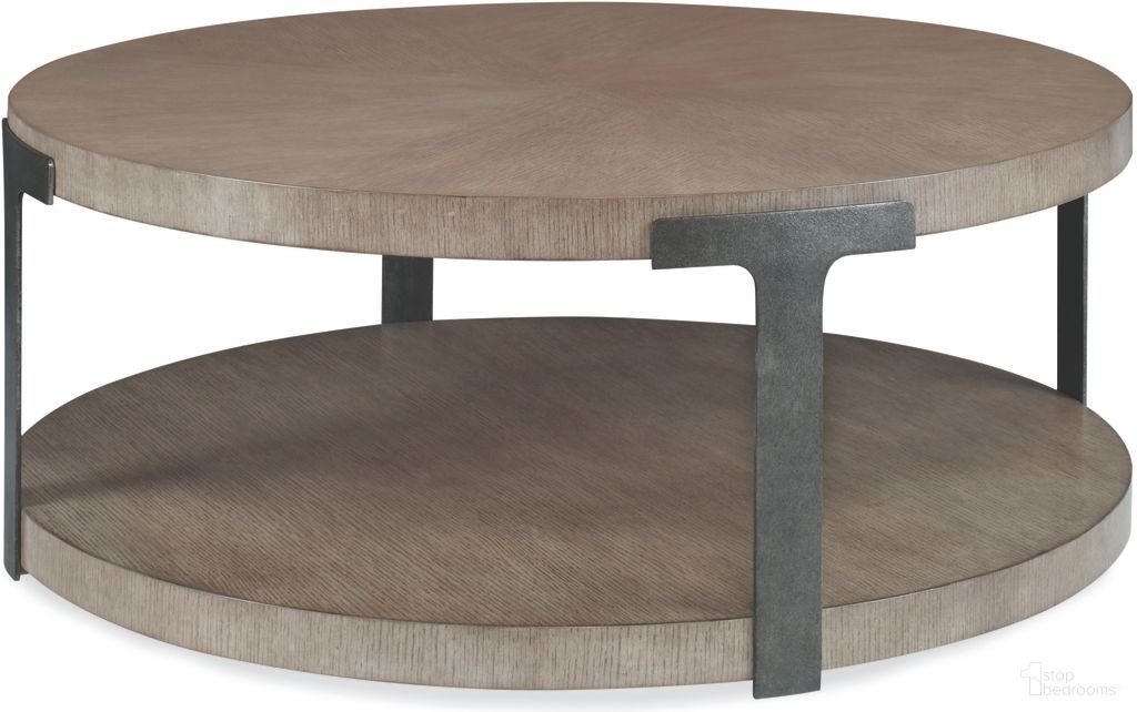 The appearance of Sunburst Cocktail Table In Timber Grey designed by Century Furniture in the modern / contemporary interior design. This timber grey piece of furniture was selected by 1StopBedrooms from Casa Bella Collection to add a touch of cosiness and style into your home. Sku: C5H-601. Material: Oak Veneer.