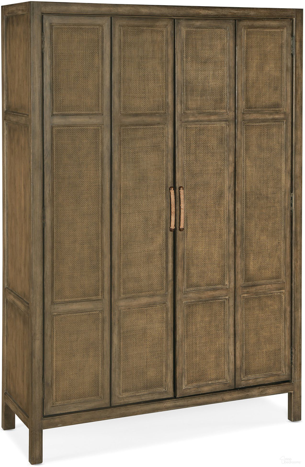 Hooker Sundance Bar Cabinet