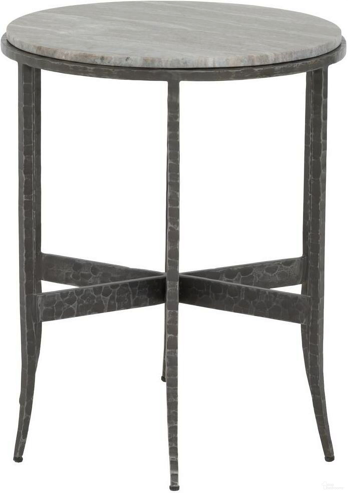 The appearance of Sundries Axel Drink Table designed by Fairfield Chair in the modern / contemporary interior design. This  piece of furniture  was selected by 1StopBedrooms from Sundries Collection to add a touch of cosiness and style into your home. Sku: 8055-88. Material: Metal.