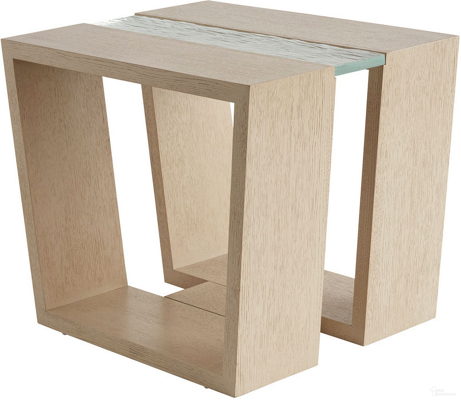 The appearance of Sunset Key Fischer Rectangular Lamp Table In Sand Drift designed by Tommy Bahama in the modern / contemporary interior design. This sand drift piece of furniture was selected by 1StopBedrooms from Sunset Key Collection to add a touch of cosiness and style into your home. Sku: 578-955. Material: Wood.