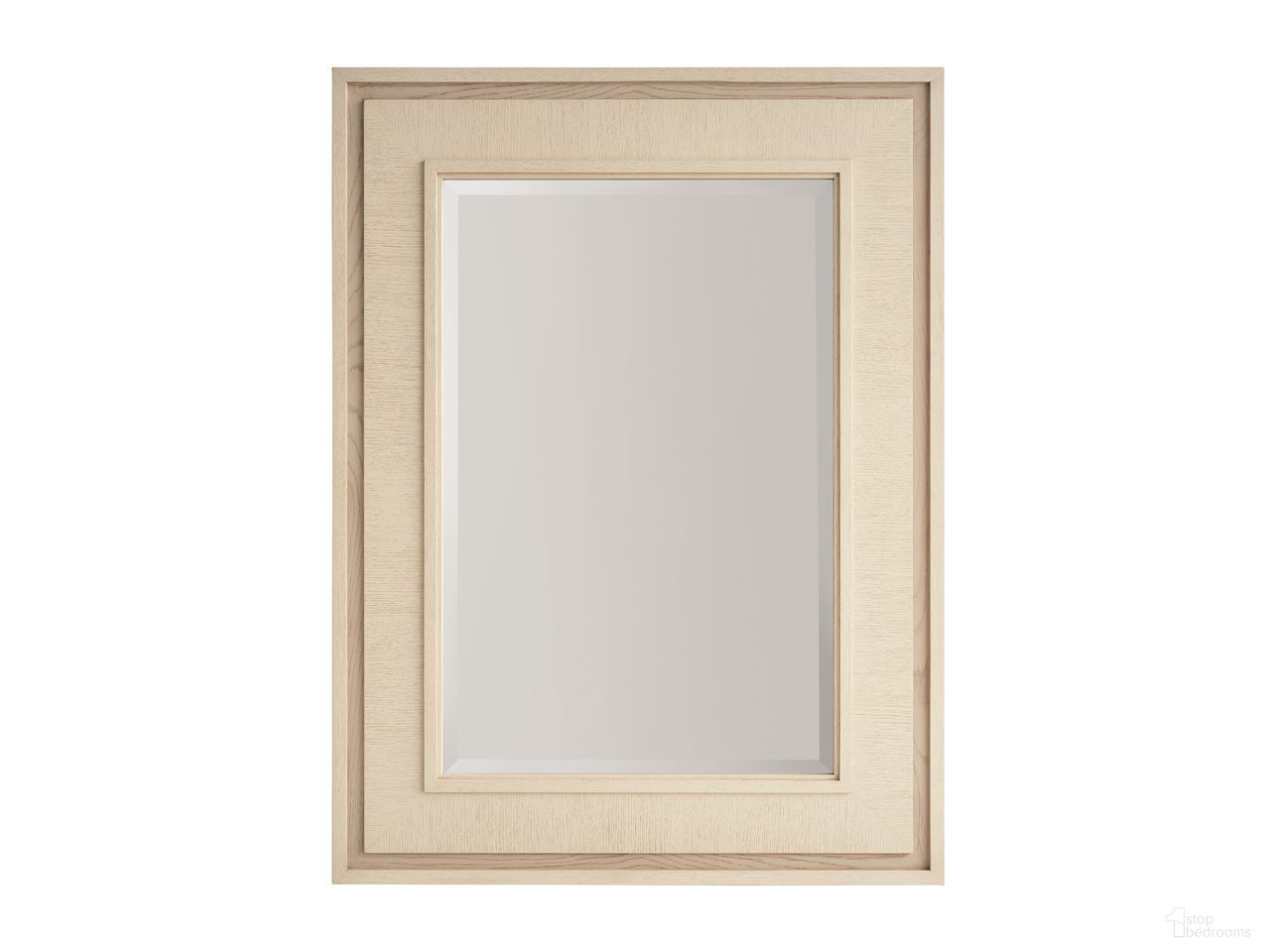 The appearance of Sunset Key Kelly Rectangular Mirror In Sand Drift designed by Tommy Bahama in the modern / contemporary interior design. This sand drift piece of furniture was selected by 1StopBedrooms from Sunset Key Collection to add a touch of cosiness and style into your home. Sku: 578-205. Material: Wood.