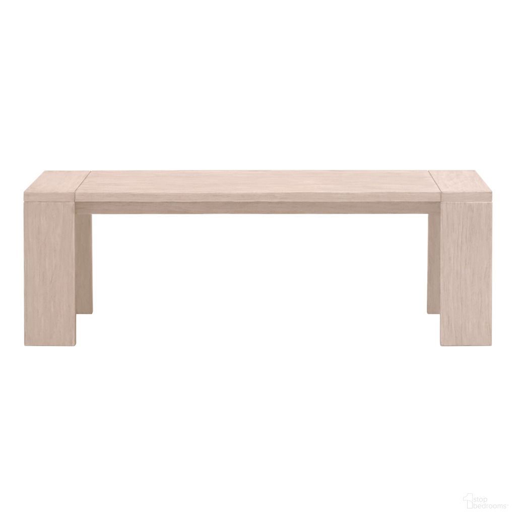 Essentials For Living Sur Bench - Thumbnail 3