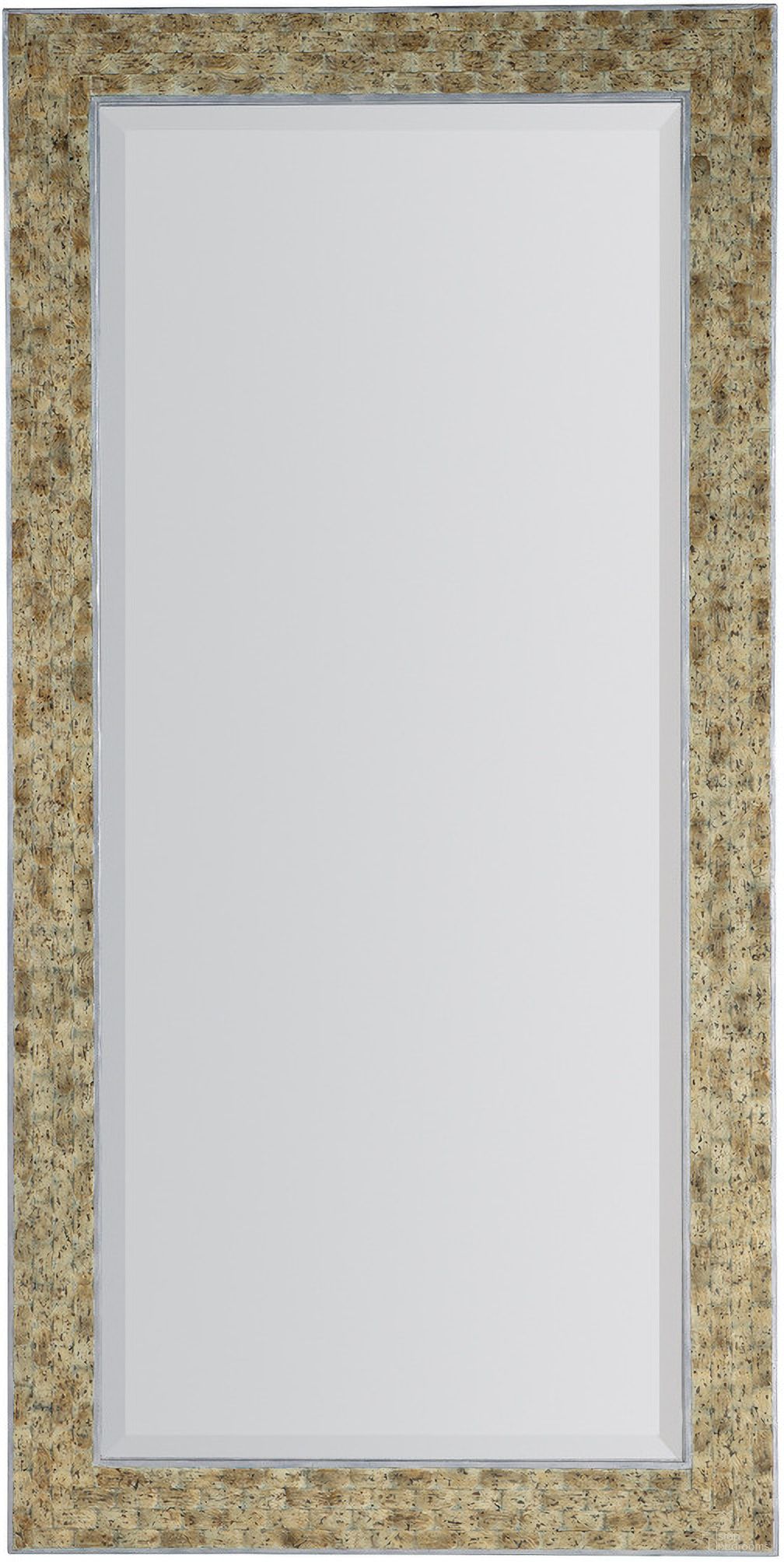 Surfrider Floor Mirror