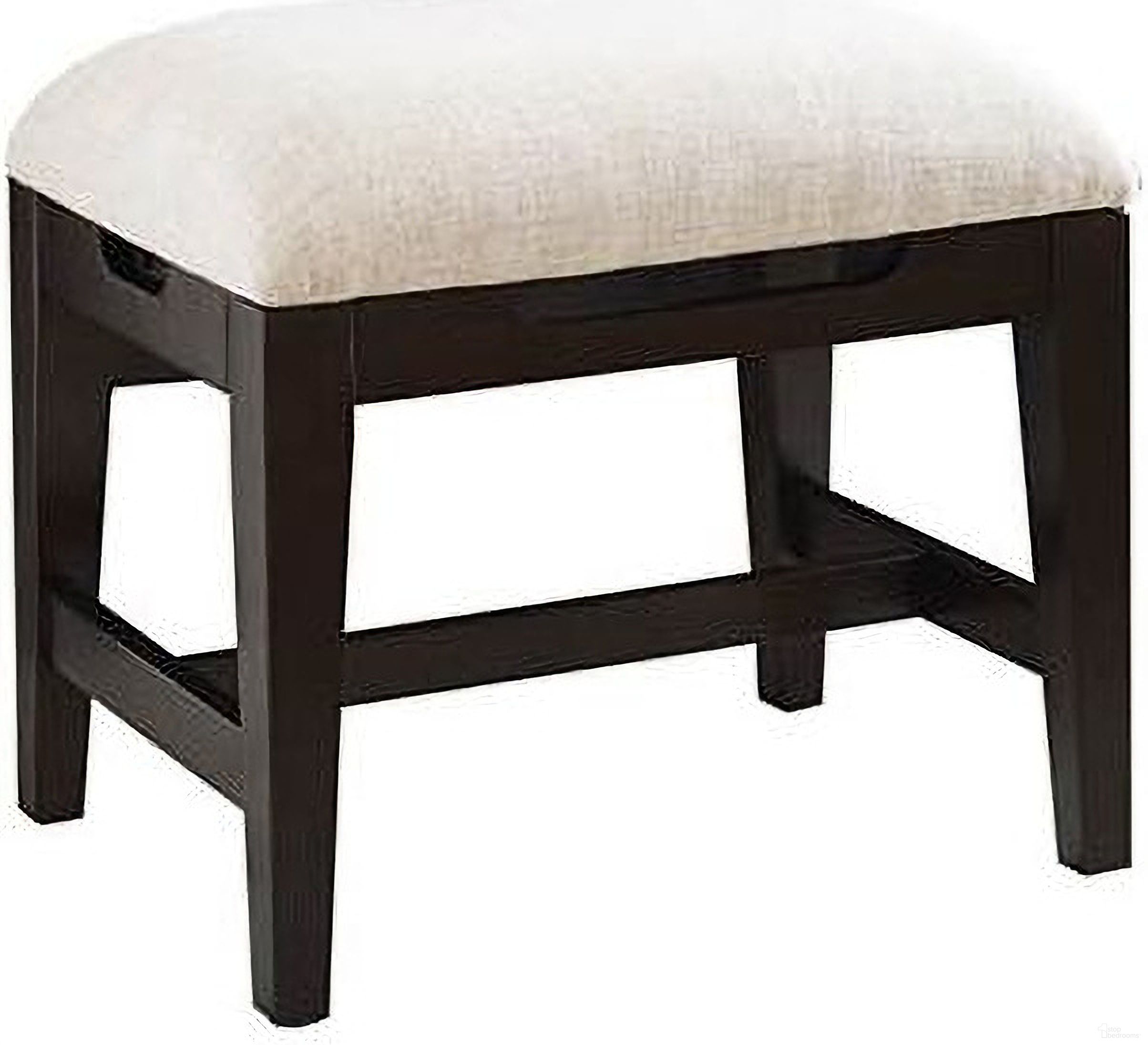 Sutton Stool In French Roast