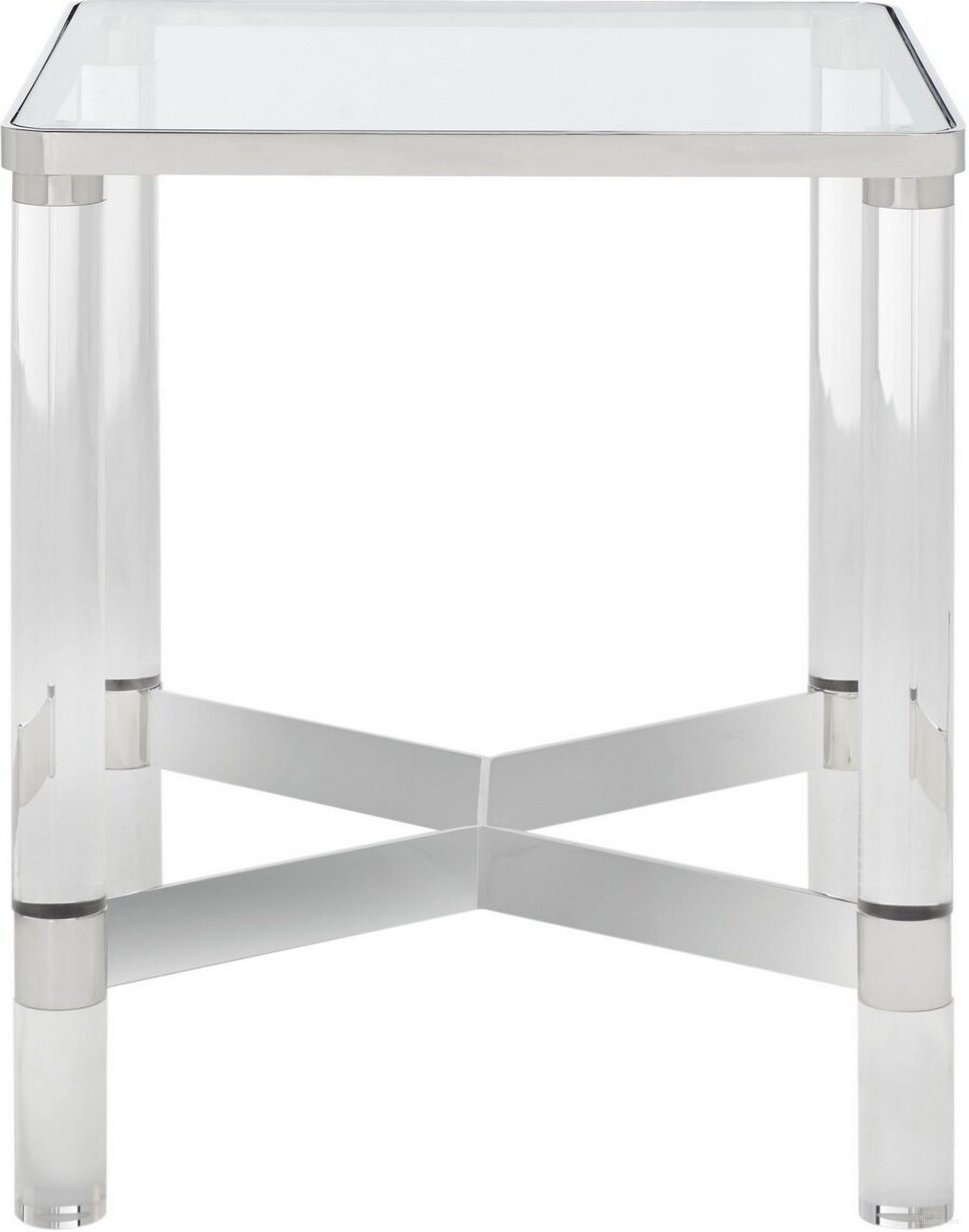 Safavieh Suzanna Accent Table - Thumbnail 2