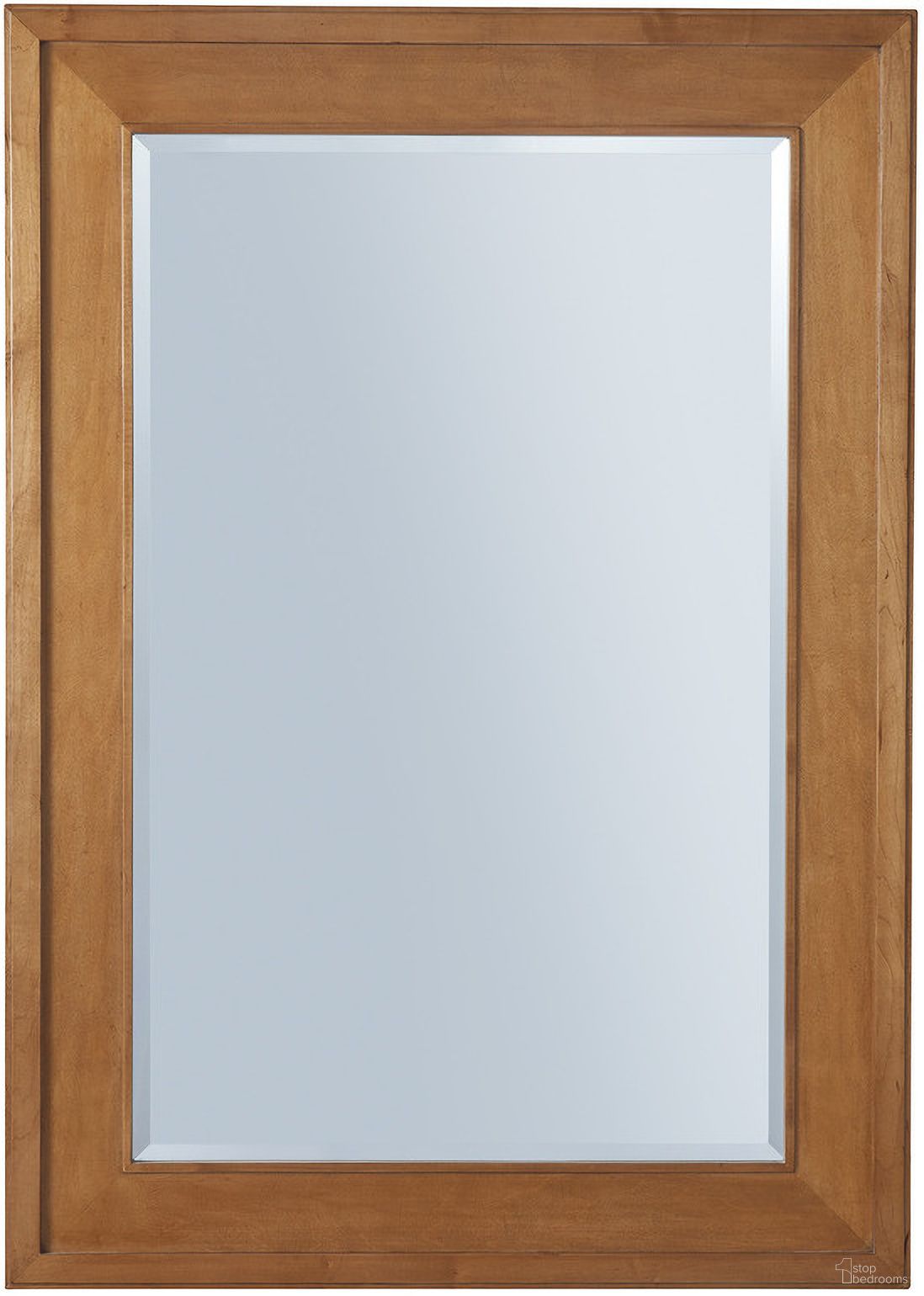 The appearance of Laguna Swanson Rectangular Mirror In Table Rock designed by Barclay Butera in the traditional interior design. This table rock piece of furniture was selected by 1StopBedrooms from Laguna Collection to add a touch of cosiness and style into your home. Sku: 934-205. Material: Wood.