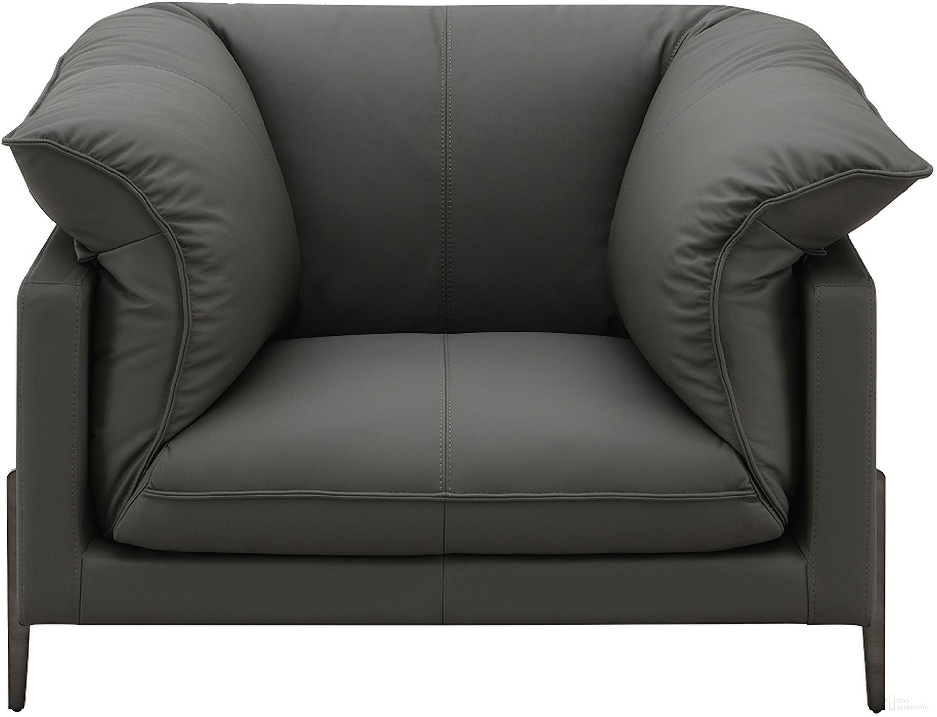 The appearance of Tadi Chair In Black designed by ACME in the modern / contemporary interior design. This black piece of furniture was selected by 1StopBedrooms from Tadi Collection to add a touch of cosiness and style into your home. Sku: LV04512. Material: Wood.