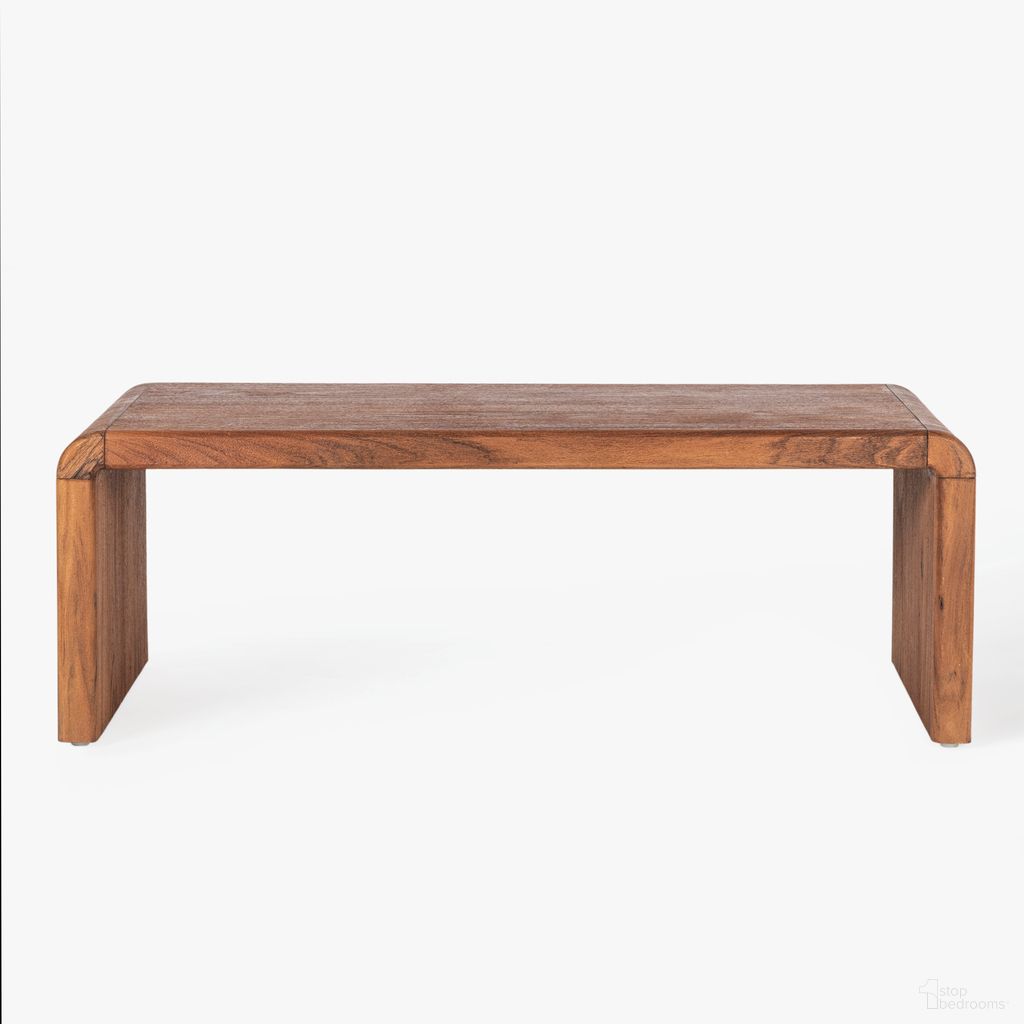The appearance of Talakona Coffee Table In Walnut designed by Co. House Designs in the coastal interior design. This walnut piece of furniture was selected by 1StopBedrooms from Talakona Collection to add a touch of cosiness and style into your home. Sku: CH-1002616-IN02-FN-LV-CT-NT-OS. Material: Acacia.
