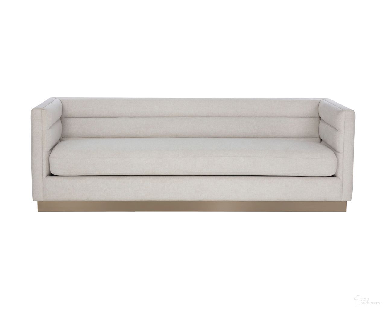 Talbot Sofa In Belfast Oatmeal