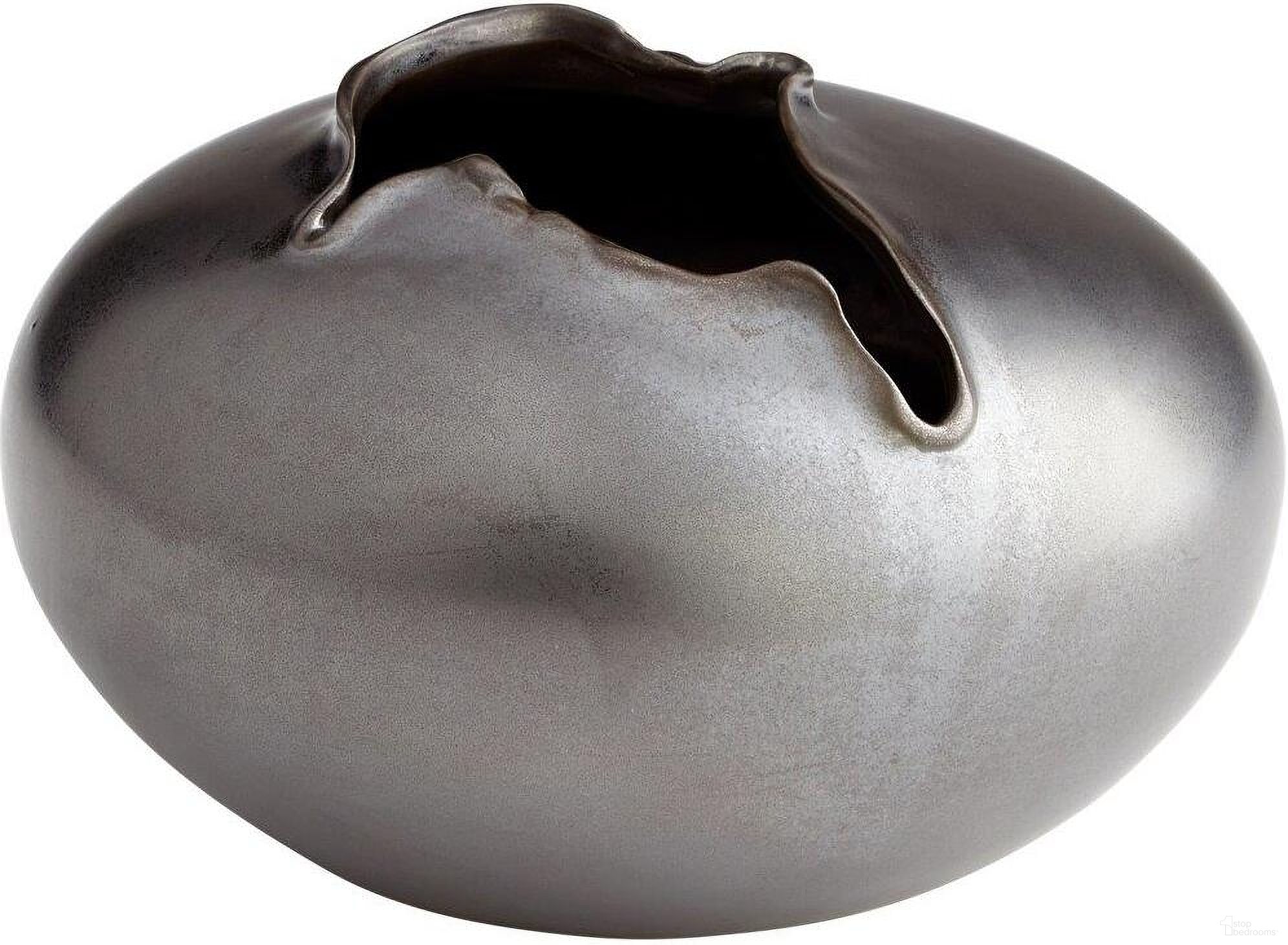 Tambora Small Vase