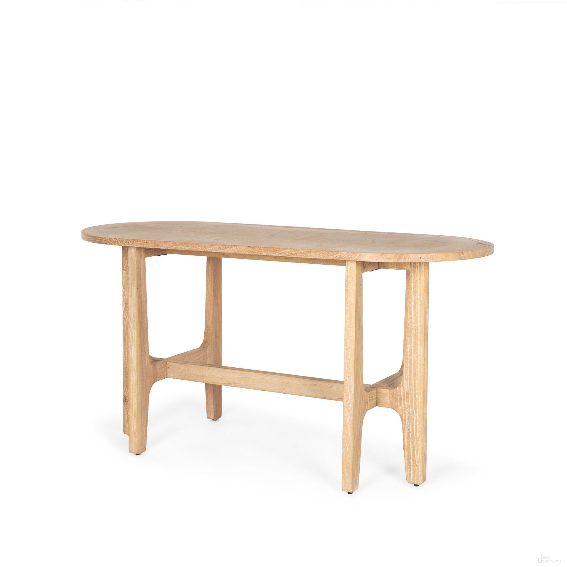 Mercana Taylin Desk - Thumbnail 3