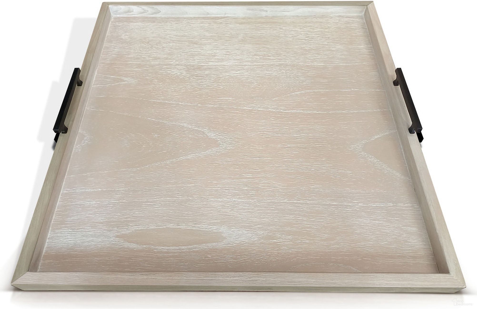 The appearance of Tessa Square Ottoman Tray In Blonde designed by Sunny Designs in the modern / contemporary interior design. This blonde piece of furniture was selected by 1StopBedrooms from Tessa Collection to add a touch of cosiness and style into your home. Sku: 2152BD. Material: Solid Wood.