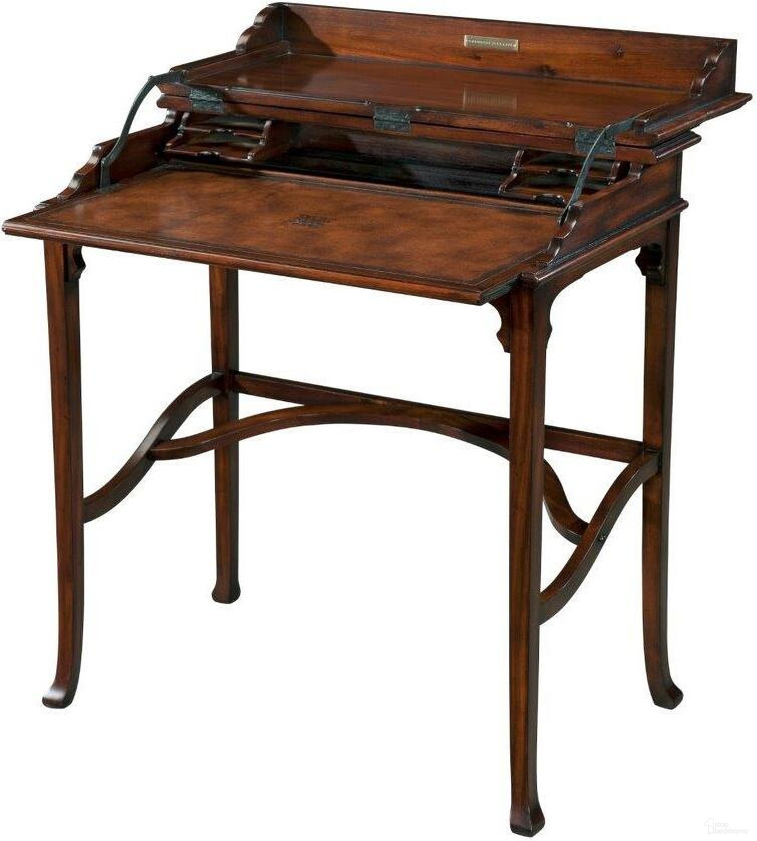 The Kaye Campaign Desk