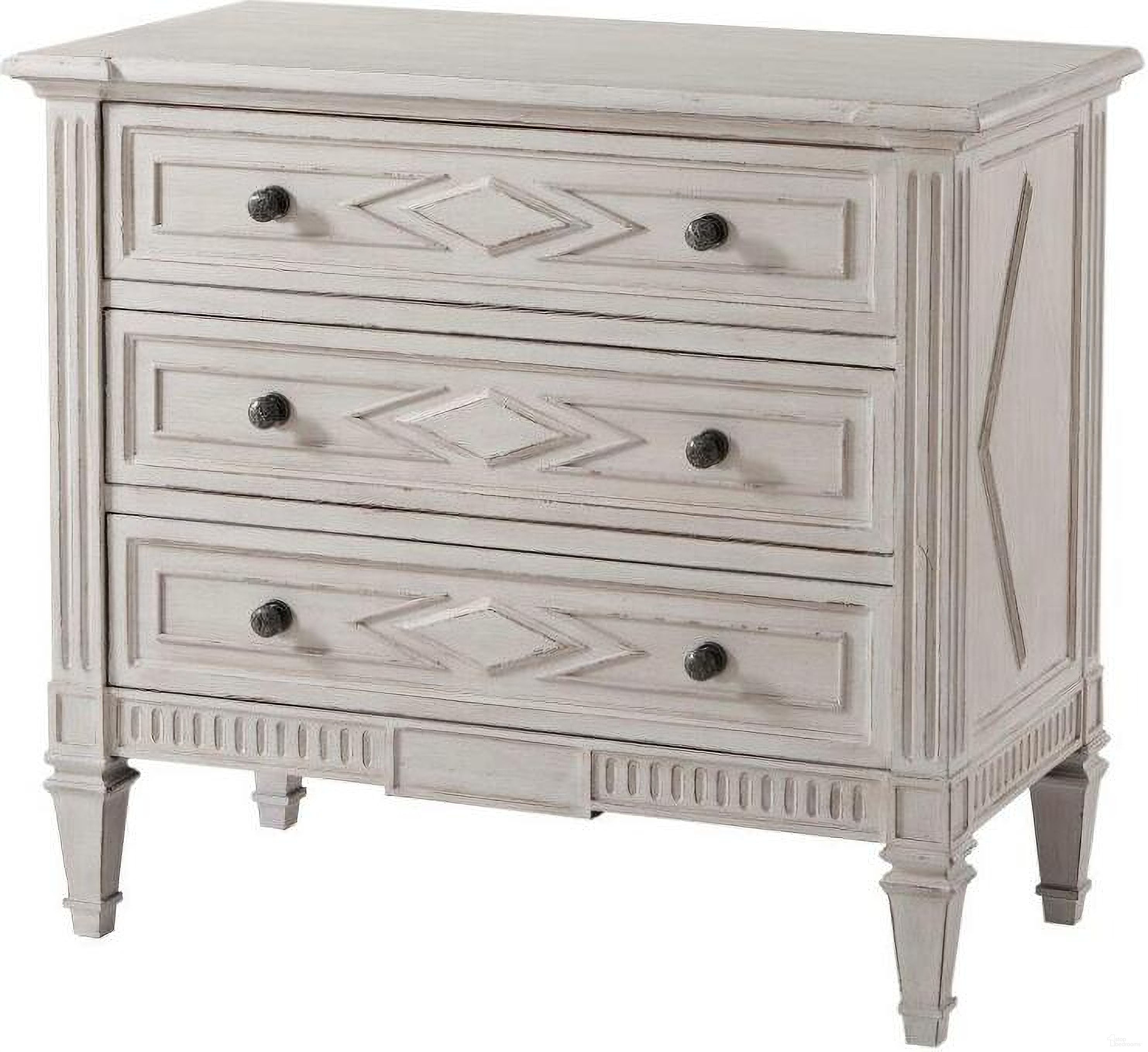 The Orval Chest Of Drawers TA60002.C150