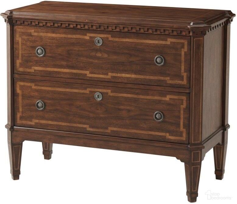 The Raine Chest Of Drawers