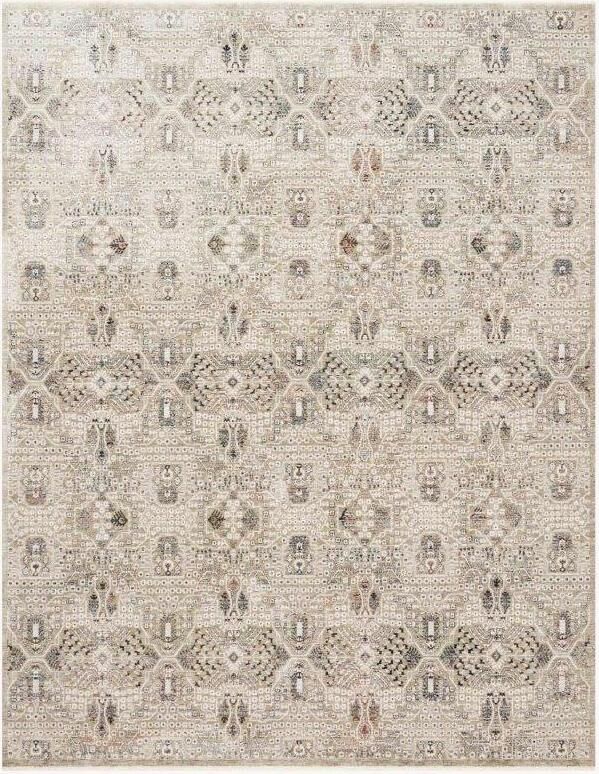 Theia Granite/Ivory Rug THEITHE-06GNIV160S