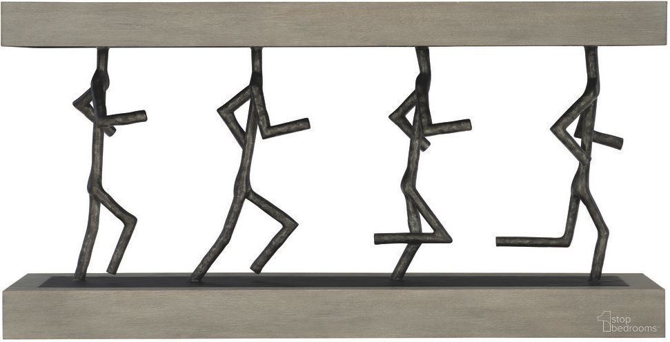 Theo Console Table
