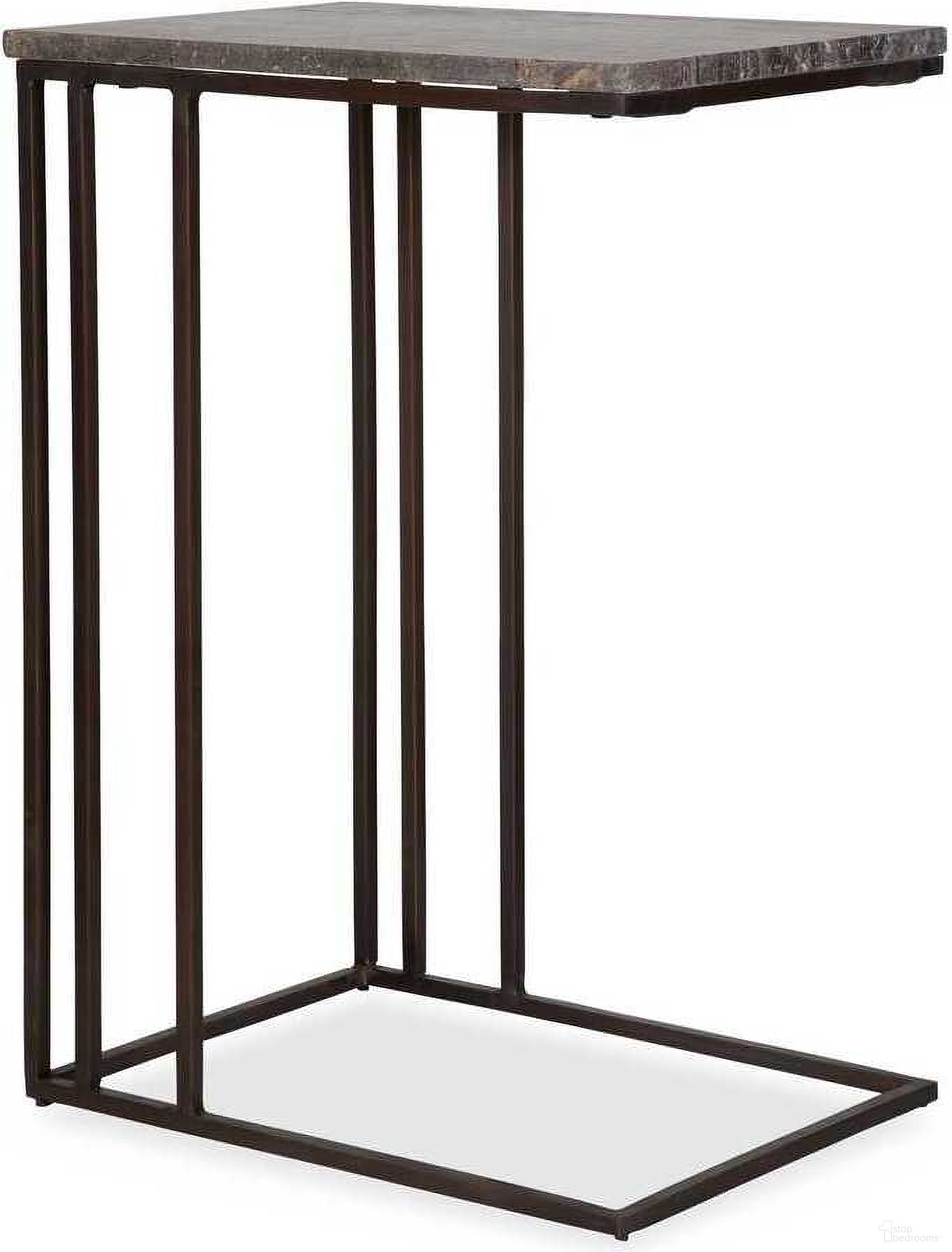 The appearance of Theodore Travertine Accent Table In Gray designed by Uttermost in the modern / contemporary interior design. This gray piece of furniture  was selected by 1StopBedrooms from Theodore Collection to add a touch of cosiness and style into your home. Sku: 50011. Material: Marble.