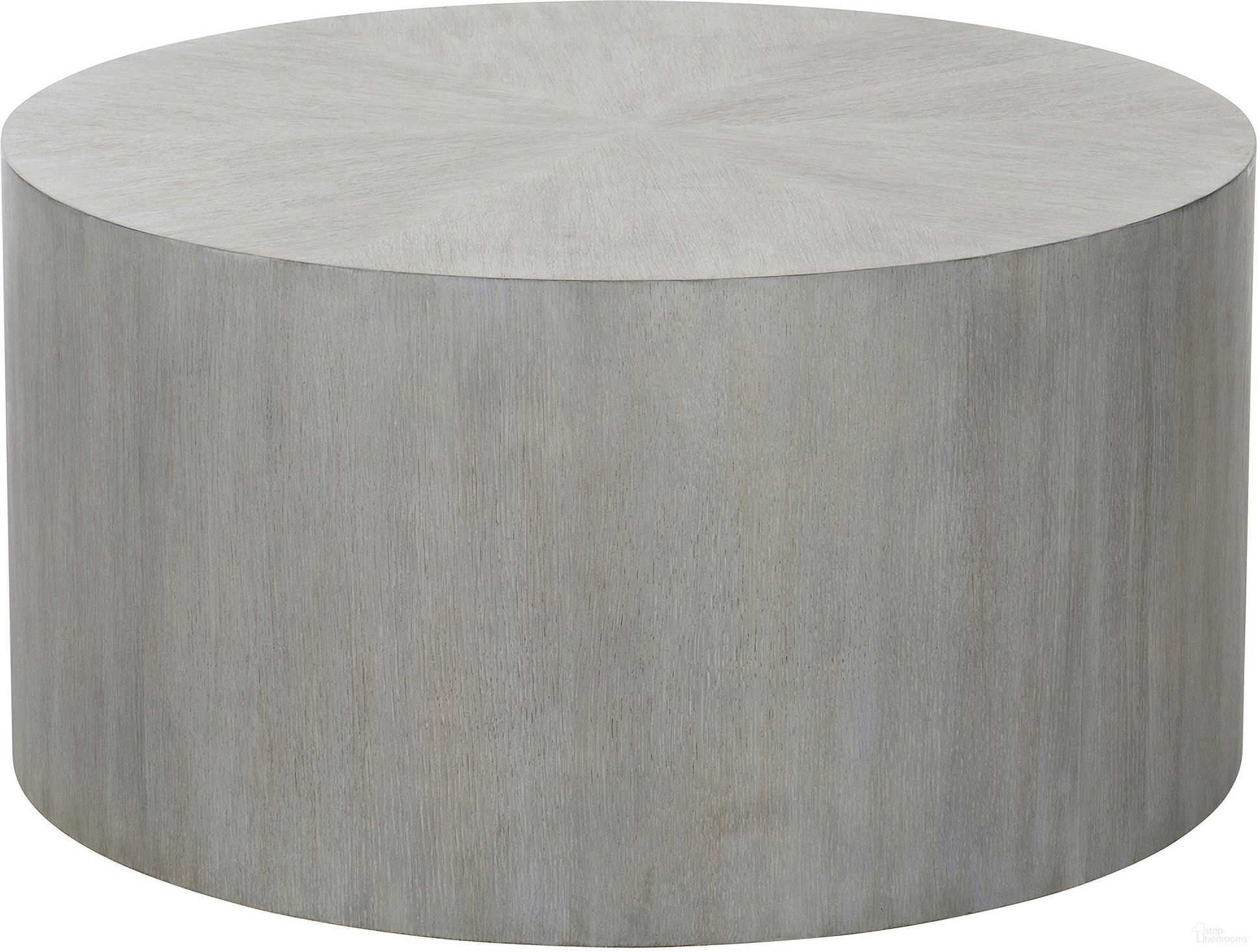The appearance of Thorne Cocktail Table - 30" designed by Bernhardt in the transitional interior design. This natural piece of furniture  was selected by 1StopBedrooms from Thorne Collection to add a touch of cosiness and style into your home. Sku: 452015. Material: Wood.