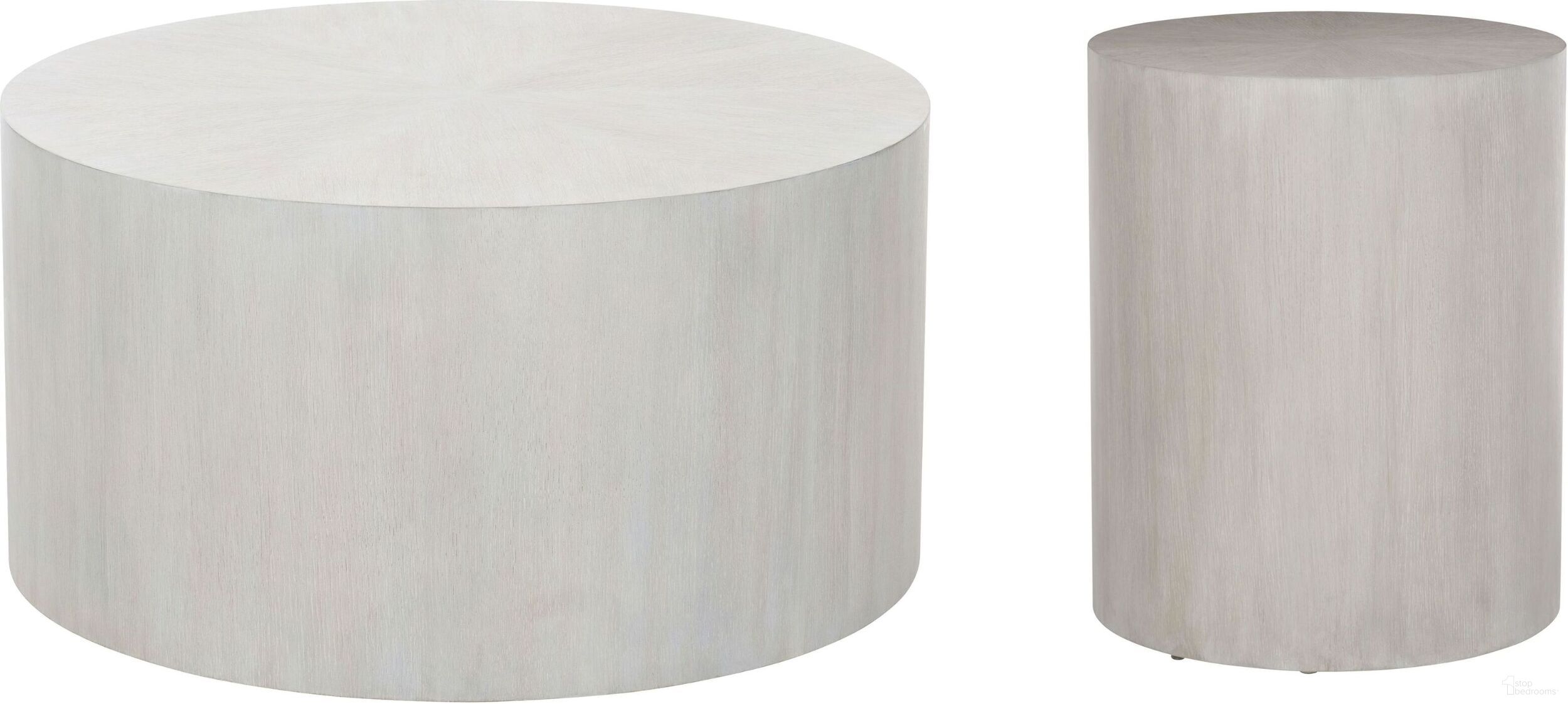 The appearance of Thorne Occasional Table Set designed by Bernhardt in the transitional interior design. This natural piece of furniture  was selected by 1StopBedrooms from Thorne Collection to add a touch of cosiness and style into your home. Sku: 452015;452125. Material: Wood.