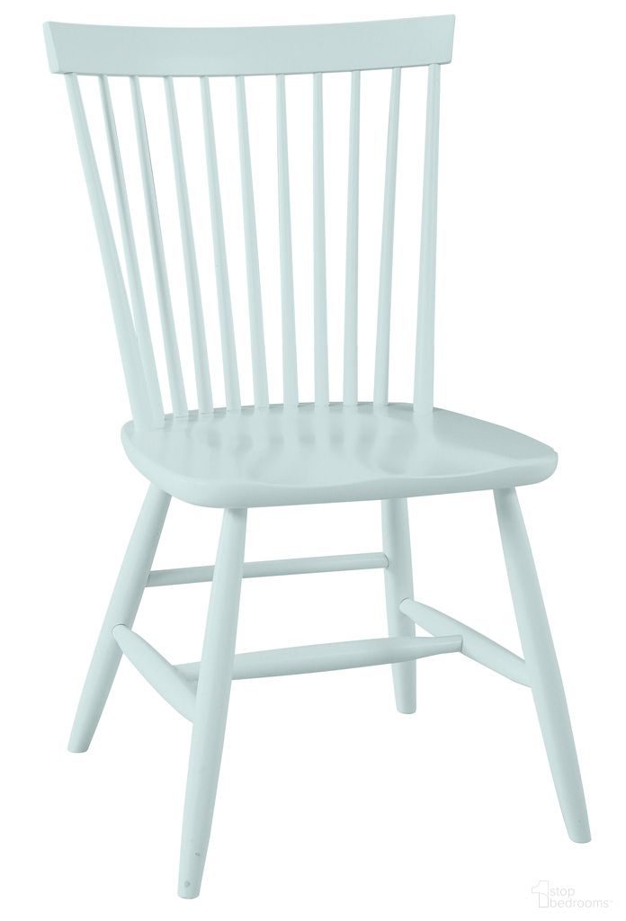 The appearance of Tide and Timber Desk Chair In Blue designed by Vaughan Bassett in the traditional interior design. This blue piece of furniture was selected by 1StopBedrooms from Tide and Timber Collection to add a touch of cosiness and style into your home. Sku: 835-007. Material: Wood Veneer.