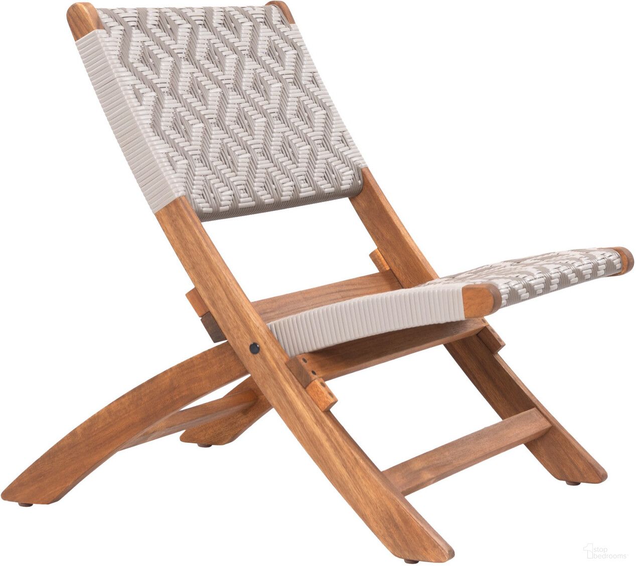 Tide Lounge Chair In Multicolor