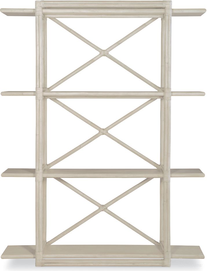 The appearance of Tide Water Etagere In Peninsula designed by Century Furniture in the modern / contemporary interior design. This peninsula piece of furniture was selected by 1StopBedrooms from Curate Collection to add a touch of cosiness and style into your home. Sku: CT5045-PN. Material: Oak.