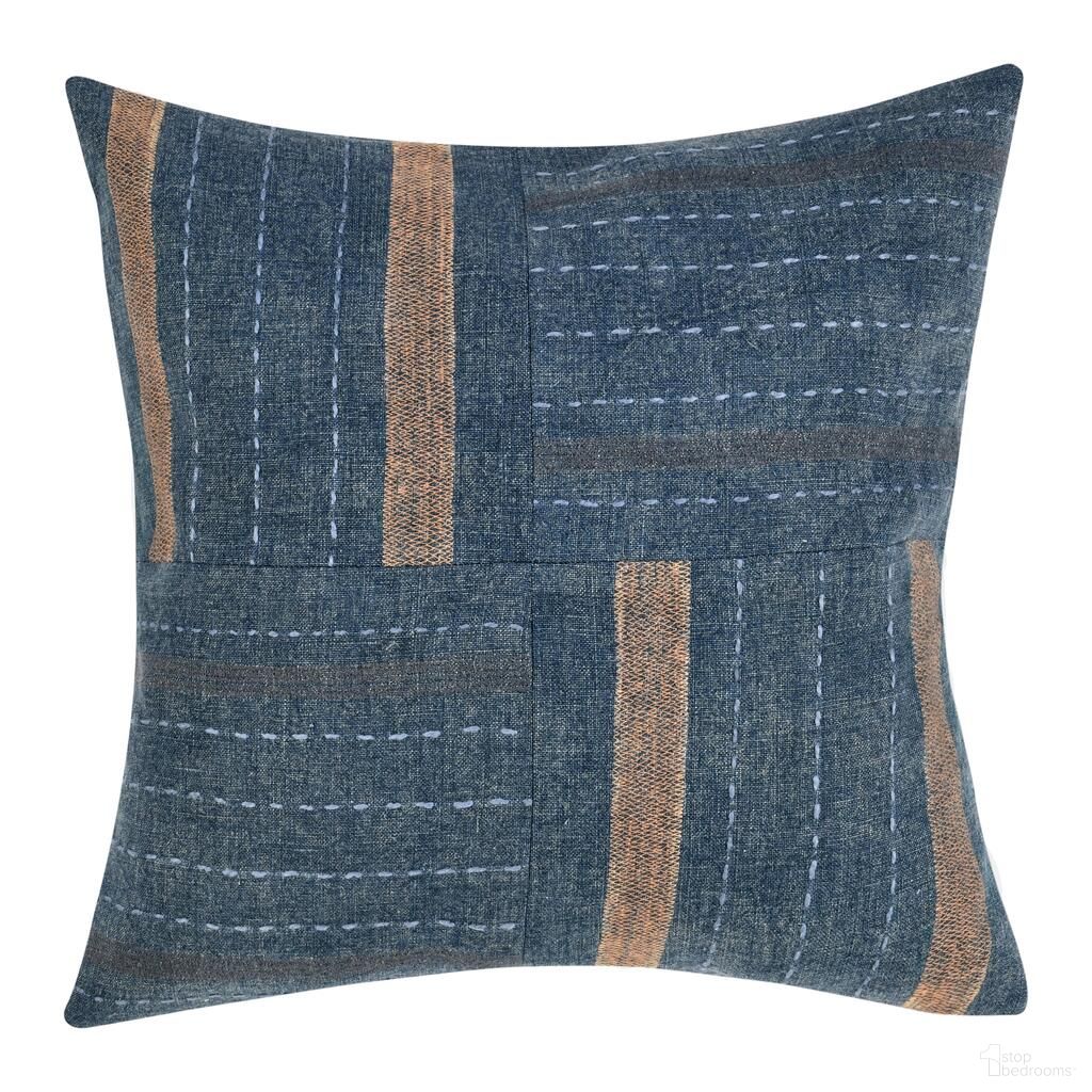 Classic Home Timeless Origin Pillow