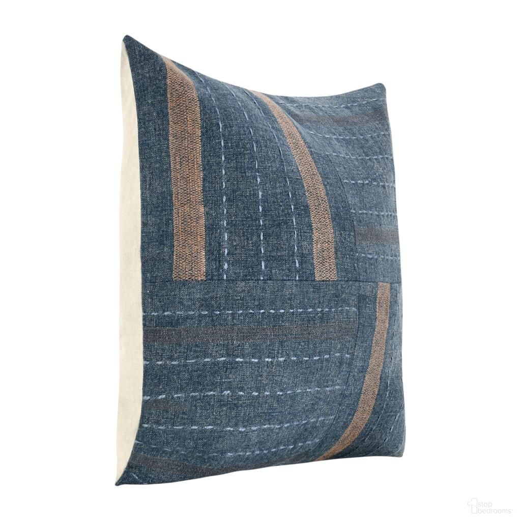 Classic Home Timeless Origin Pillow - Thumbnail 2