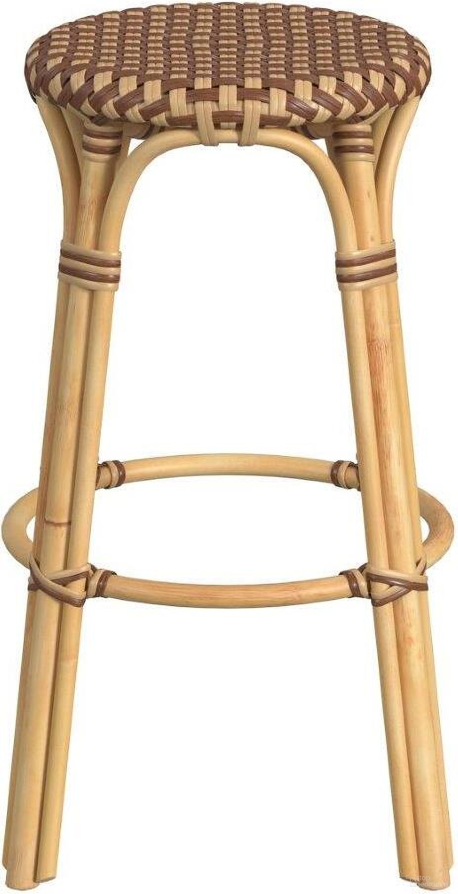 Butler Specialty Furniture Tobias Bar Stool - Thumbnail 2