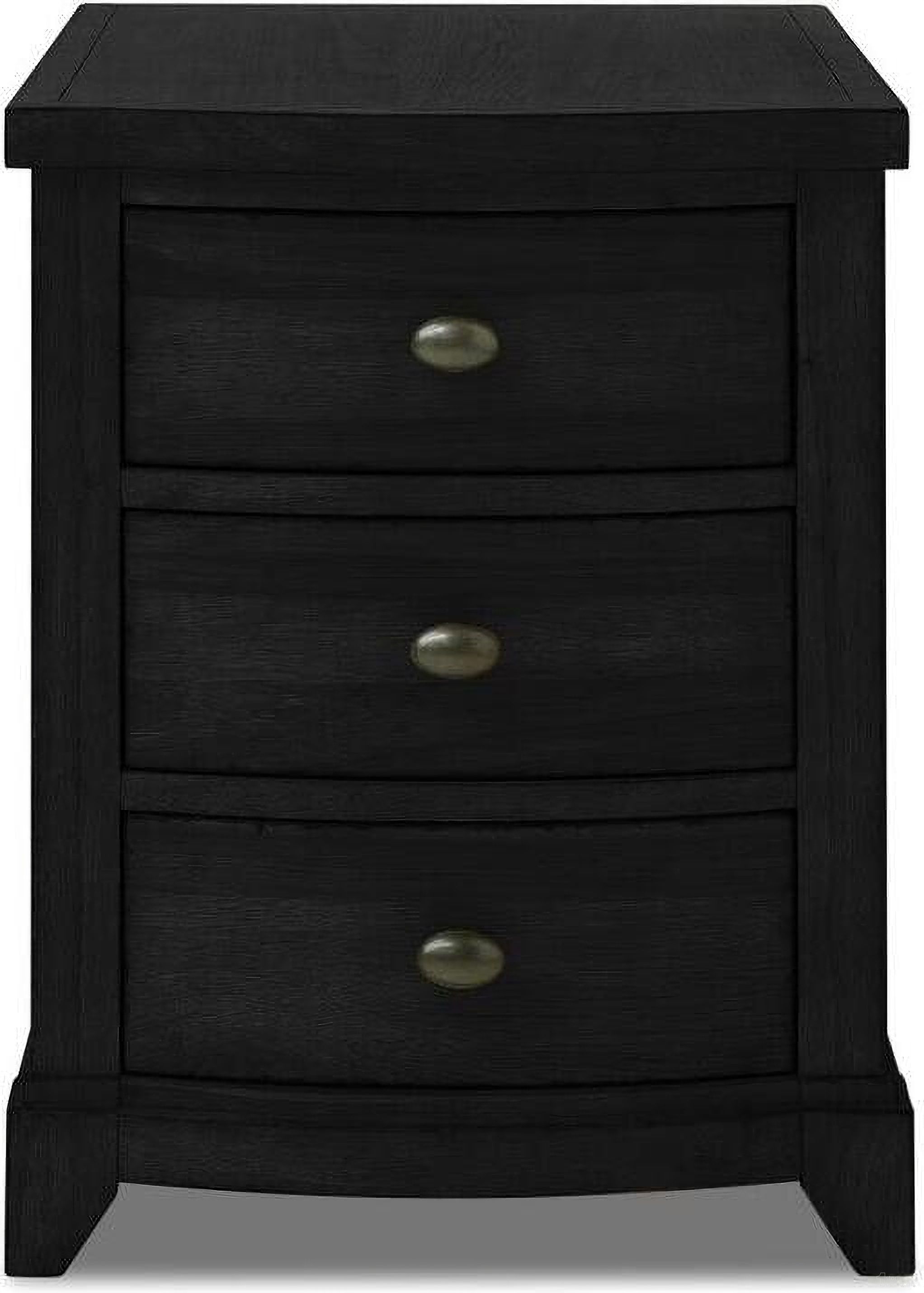 The appearance of Today's Traditions 3 Drawer Chairside Chest In Blacksmith designed by Legacy Classic in the transitional interior design. This blacksmith piece of furniture was selected by 1StopBedrooms from Today's Traditions Collection to add a touch of cosiness and style into your home. Sku: TY657-811. Material: Hardwood.