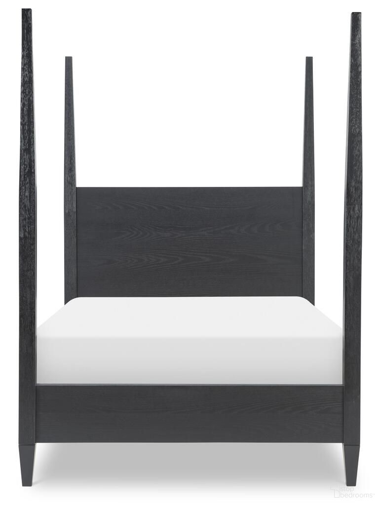 The appearance of Today's Traditions Complete Full Poster Bed In Blacksmith designed by Legacy Classic in the transitional interior design. This blacksmith piece of furniture was selected by 1StopBedrooms from Today's Traditions Collection to add a touch of cosiness and style into your home. Sku: TY4951-4204;TY4951-4213;TY4951-4900. Bed Type: Poster Bed. Bed Size: Full. Material: Hardwood.