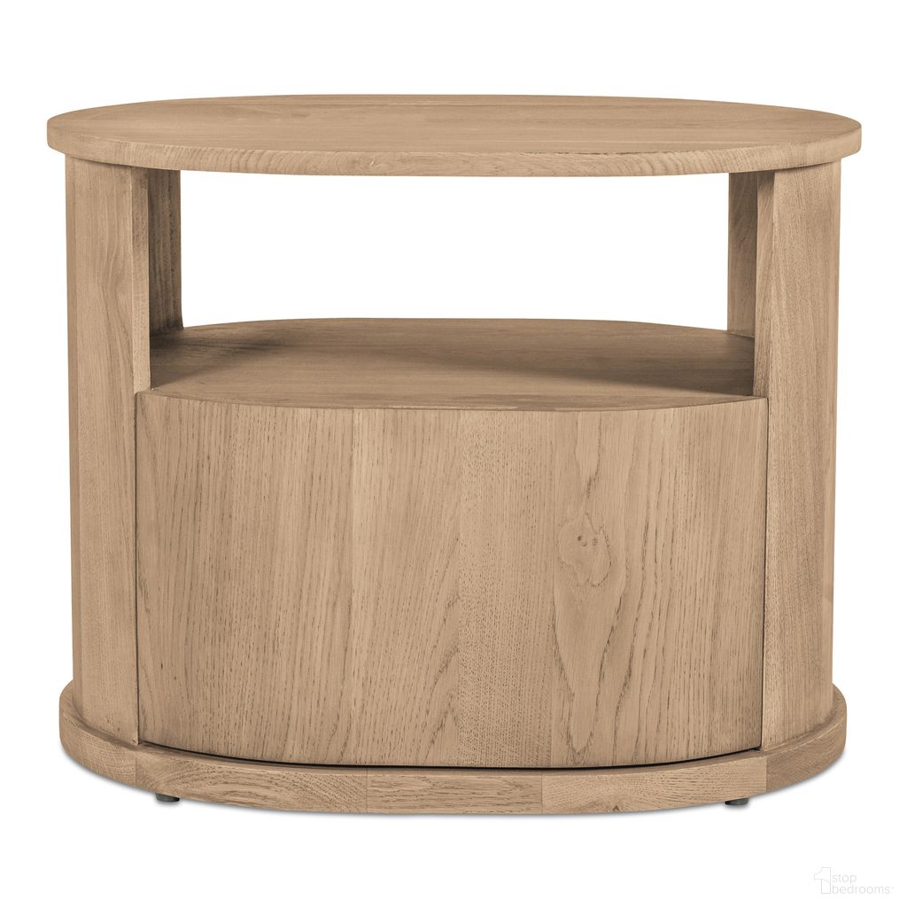 Tommy Nightstand In Natural