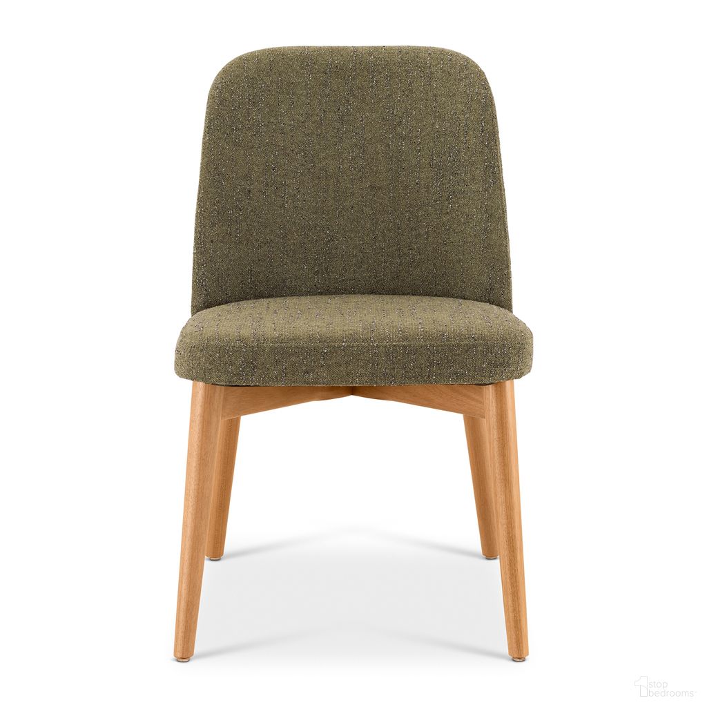 The appearance of Tonia Dining Chair In Damasco designed by Urbia in the modern / contemporary interior design. This damasco piece of furniture was selected by 1StopBedrooms from Tonia Collection to add a touch of cosiness and style into your home. Sku: BSM-246572-20. Material: Solid Wood. Chair Type: Side Chair.