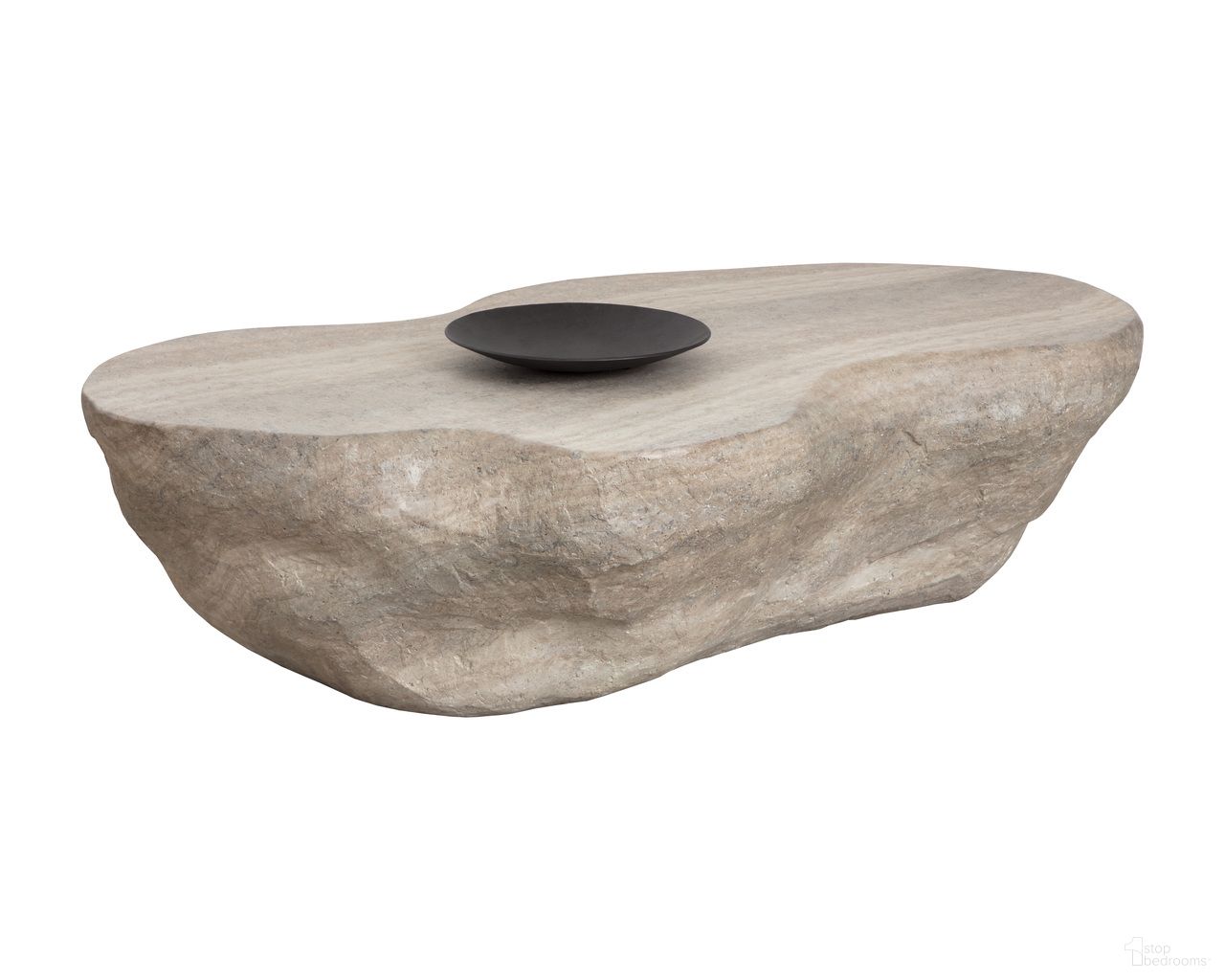Torbay Coffee Table In Taupe