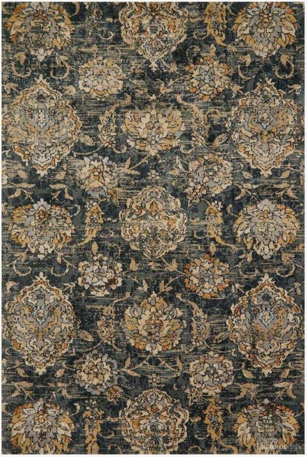 Torrance Charcoal Rug TORRTC-11CC0093D0