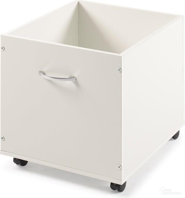 The appearance of Toy Box White designed by DONCO kids in the modern / contemporary interior design. This white piece of furniture was selected by 1StopBedrooms from to add a touch of cosiness and style into your home. Sku: 5000-DW. Material: Wood.