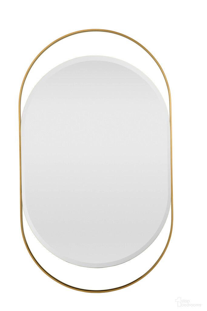 The appearance of Track Mirror In Brass designed by Maitland-Smith in the modern / contemporary interior design. This brass piece of furniture was selected by 1StopBedrooms from Maitland Smith Collection to add a touch of cosiness and style into your home. Sku: 8227-28. Material: Brass.