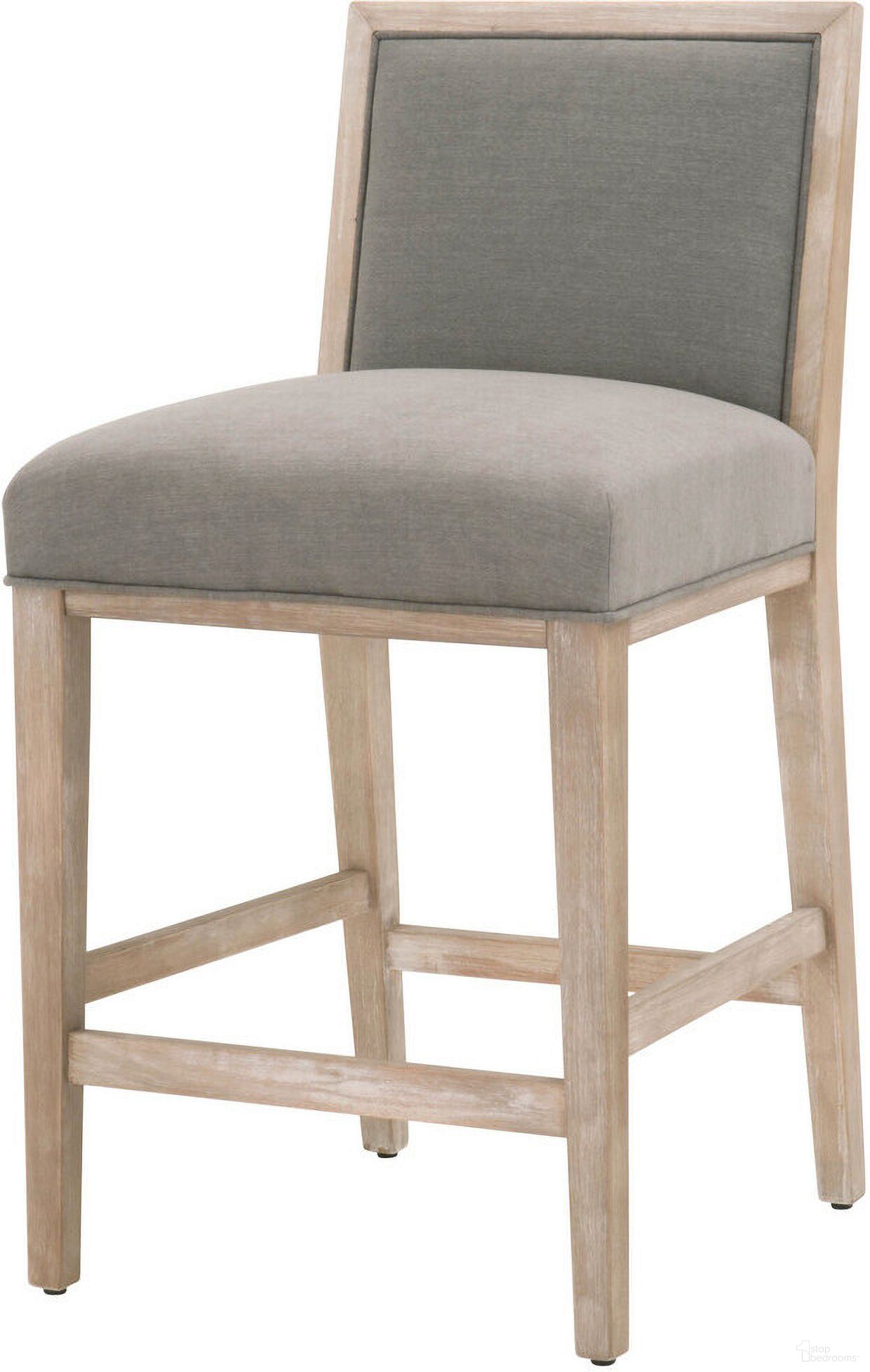 Essentials For Living Traditions Martin Counter Stool - Thumbnail 3