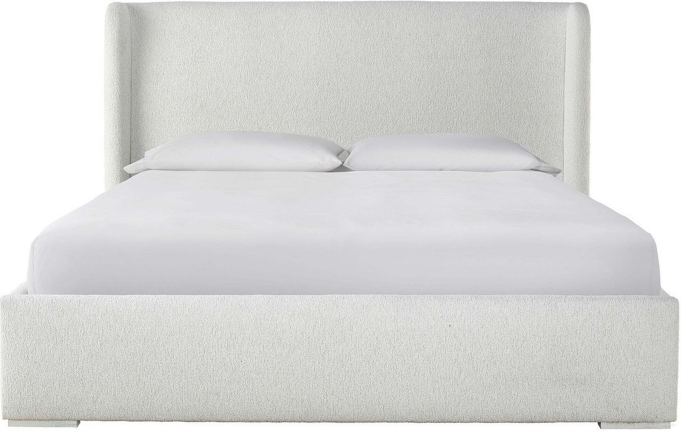 Tranquility Restore 50 Inch Complete Queen Bed In Ivory