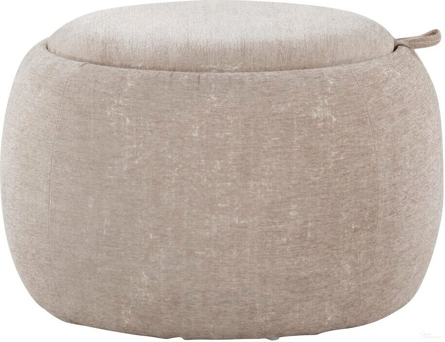 The appearance of Tray Pouf In Light Brown and Natural designed by Lumisource in the modern / contemporary interior design. This light brown and natural piece of furniture was selected by 1StopBedrooms from Tray Collection to add a touch of cosiness and style into your home. Sku: OT-TRAYPOUF NALBN. Material: Foam.