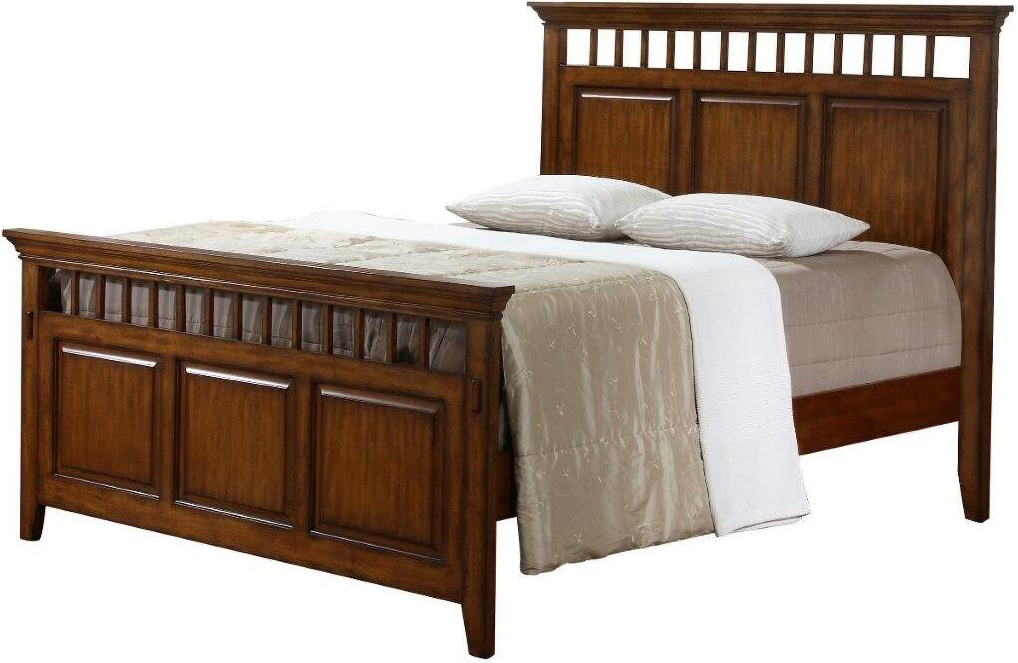 Tremont queen deals bedroom set