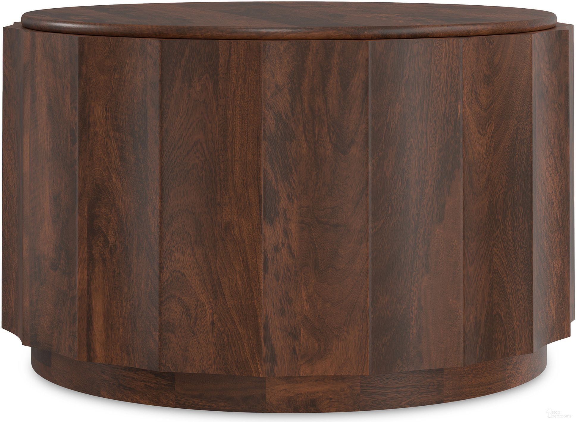 Simpli Home Trenton Coffee Table - Thumbnail 2