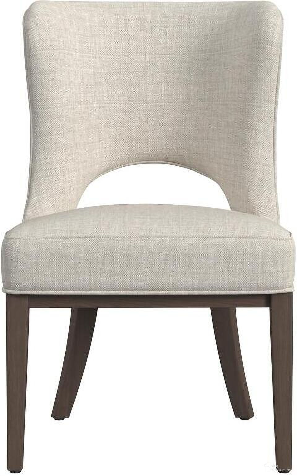 Bassett Mirror Trevino Dining Chair - Thumbnail 4