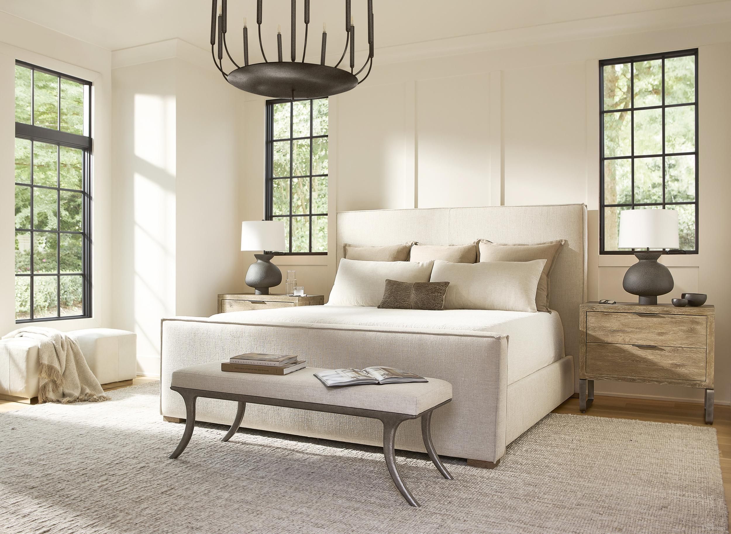 Tribeca Bedroom Set