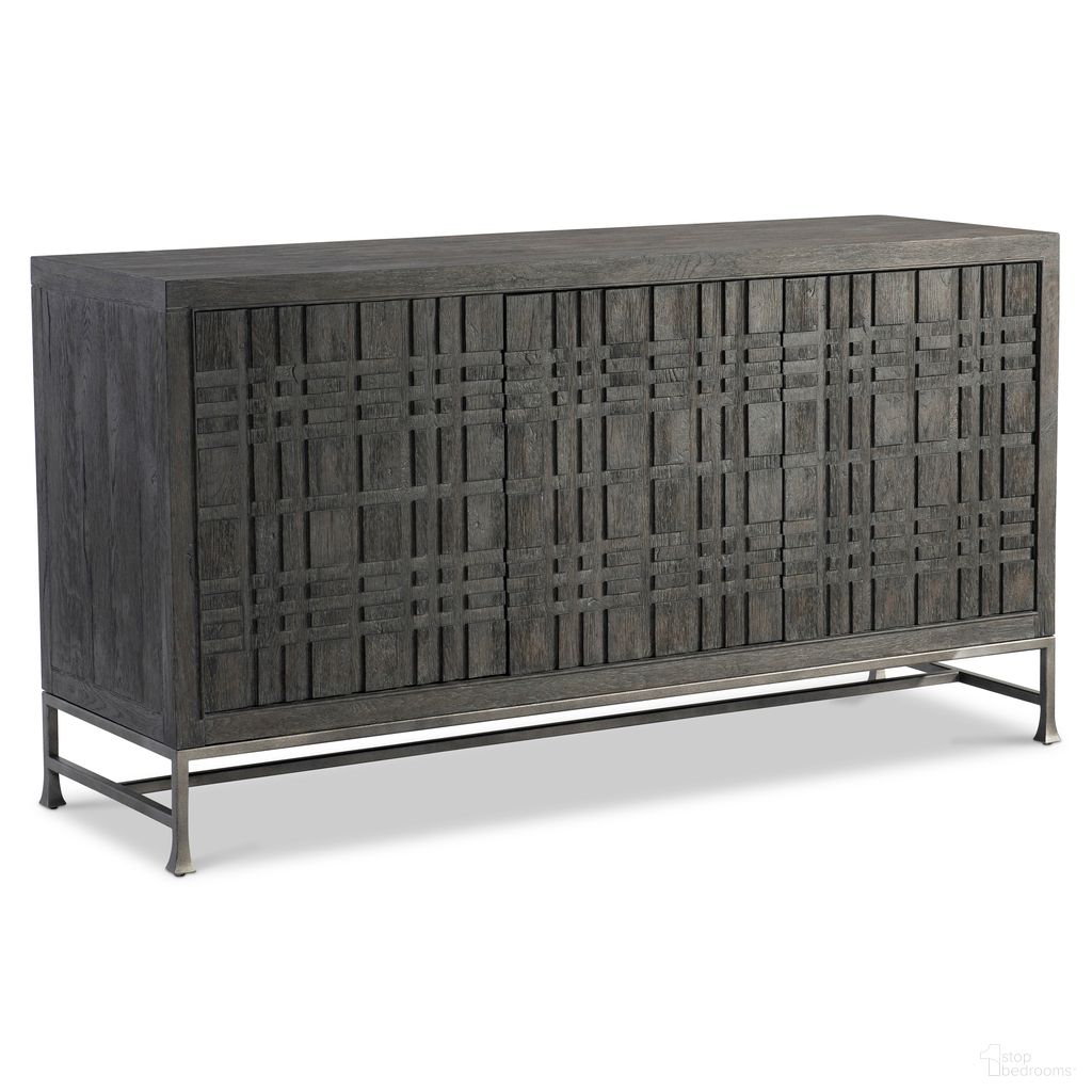 The appearance of Tribeca Buffet In Tadon designed by Bernhardt in the modern / contemporary interior design. This tadon piece of furniture was selected by 1StopBedrooms from Tribeca Collection to add a touch of cosiness and style into your home. Sku: 333134. Material: Wood.